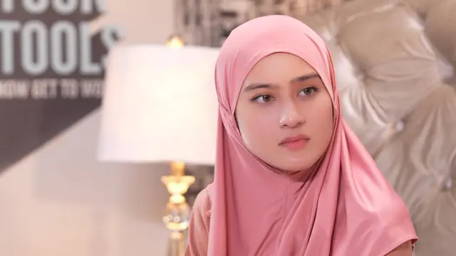 Bidadari Surgamu