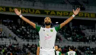 Hasil Piala Presiden 2026: Tandukan Yuran Fernandes Bawa Persebaya Kalahkan PSMS dan Melaju ke Semifinal