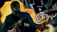 Daulah Islamiyah (ISIS) membuat video game perang yang menampilkan serangan pada militer Barat