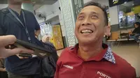 Kasmari, Porter Stasiun Pasar Senen yang Sekolahkan Anak Hingga Sarjana dan Berangkatkan Istri Umroh