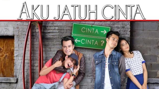 Ulasan Aku Jatuh Cinta Bersandingnya Eza Gionino Dinda Kirana Showbiz Liputan6 Com Biar slalu semangat update dan channel ini terus berkembang !!! bersandingnya eza gionino dinda kirana