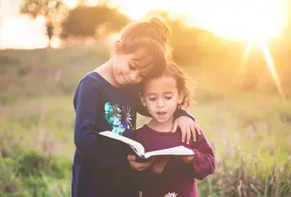 Ilustrasi./Copyright unsplash.com/ben white