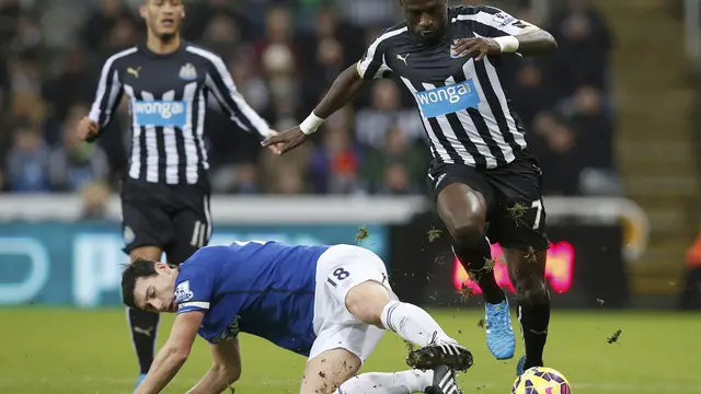 Moussa Sissoko