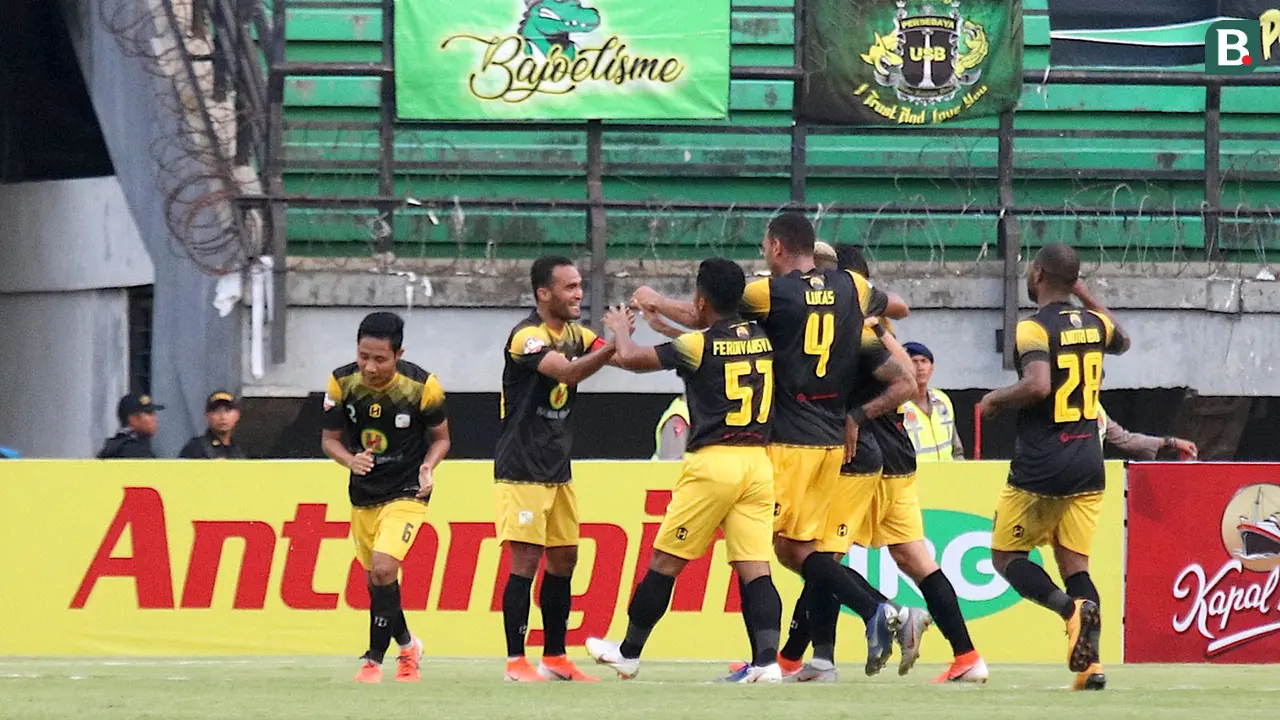Barito Putera