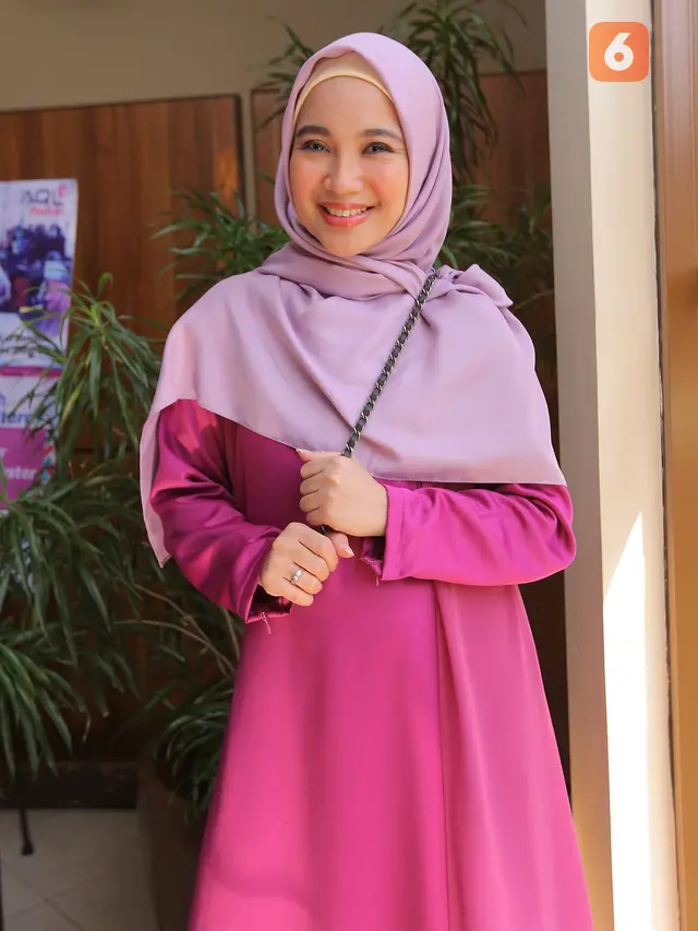 [Bintang] Chacha Frederica