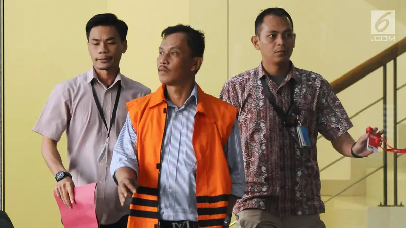 Mantan Ketua DPRD Malang-M Arief Wicaksono