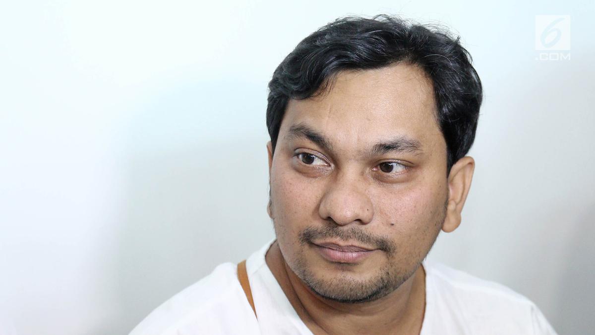 Tompi Ikut Bebaskan Royalti Atas Penggunaan Lagu-lagunya dan Pilih Keluar dari WAMI