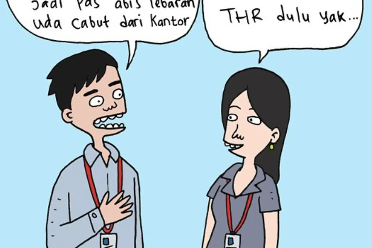 11 Gambar yang Merespresentasi Keadaan Sosial Masa Kini