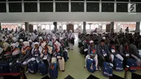 Mulai Beroperasi, Bus Salawat Siap Layani Jemaah Calon Haji di Makkah