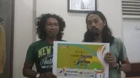 Film pendek karya jurnalis Yogyakarta meraih juara pertama dalam Anugerah Seni dan Sastra UGM 2017