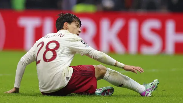 Enam Pemain yang Berpotensi Merugikan Man United di Pasar Transfer