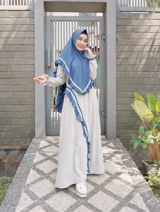 (Instagram/anisarahma_12)