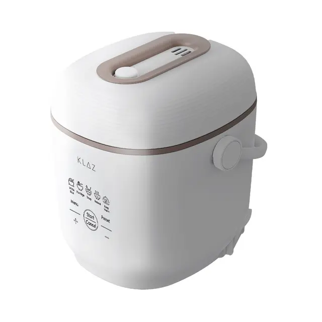 Rice cooker. (Dok. azko.id)