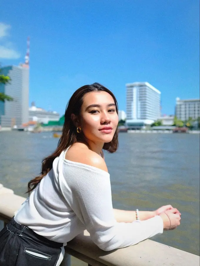 Aaliyah Massaid (Foto: Instagram/aaliyah.massaid)