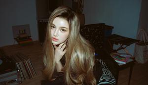 Danielle Newjeans. (ADOR via Soompi)