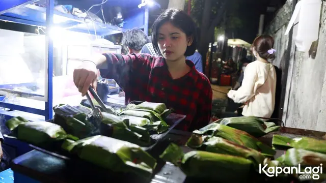 [Fimela] Melati Sesilia eks JKT 48