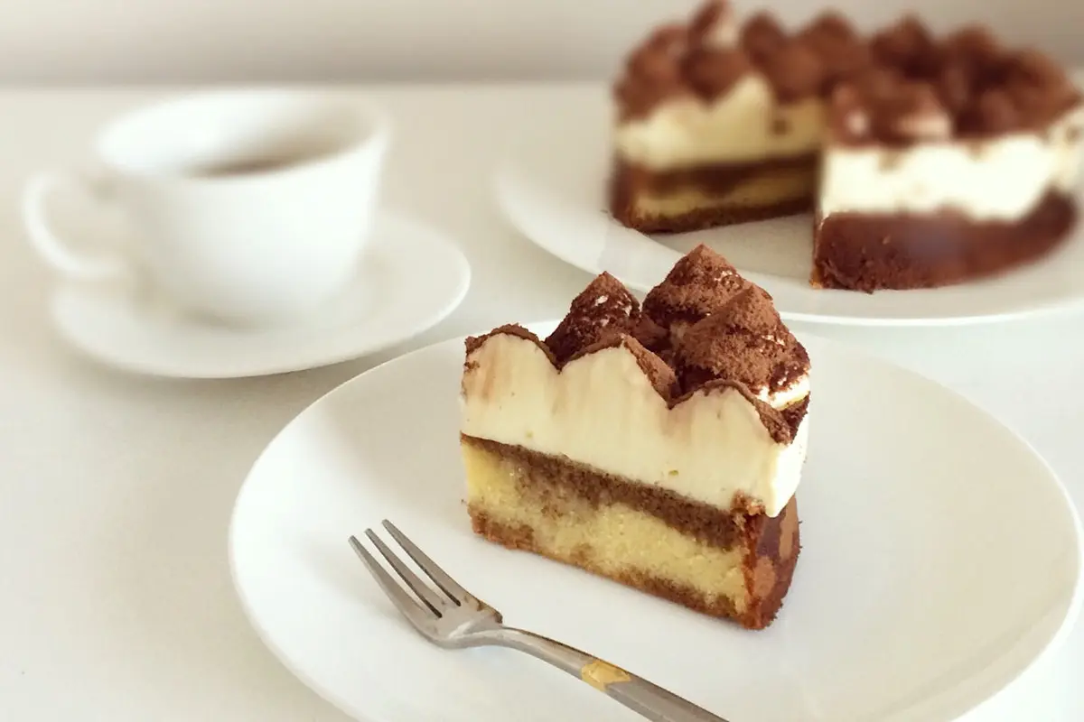[Bintang] Resep