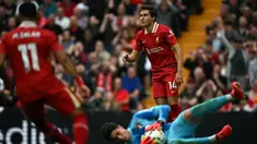 Federico Chiesa dilaporkan meminta Liverpool untuk mengizinkannya pergi dengan status pinjaman pada Januari 2025 ini. Hal tersebut dilakukan agar dirinya dapat memperoleh lebih banyak waktu bermain di lapangan. (AFP/Paul Ellis)