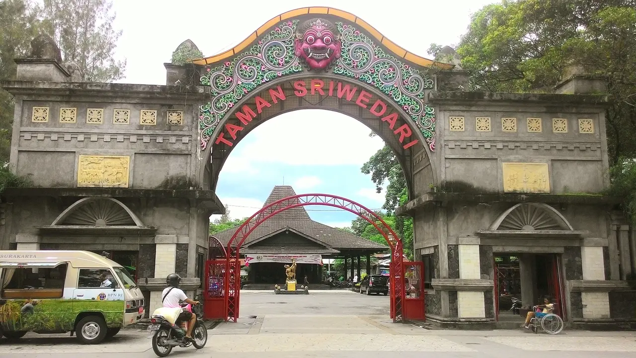Sengketa Panjang Sriwedari, Pemkot Solo Tunggu Salinan Putusan PK