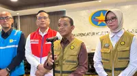 Menteri Bahlil Tak Masalah Indonesia Impor Minyak dari Rusia