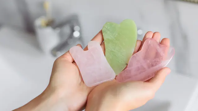 Gua Sha
