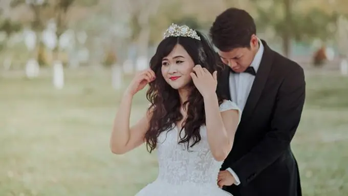 Perubahan setelah menikah./Copyright pexels.com