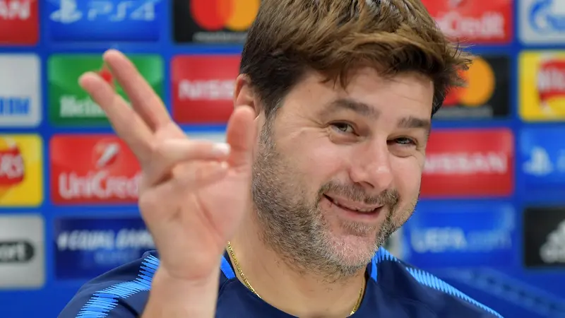 Mauricio Pochettino