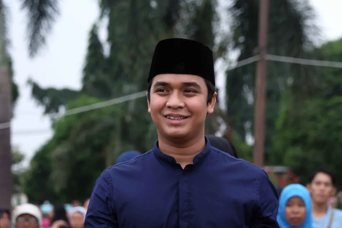 [Bintang] Billy Syahputra
