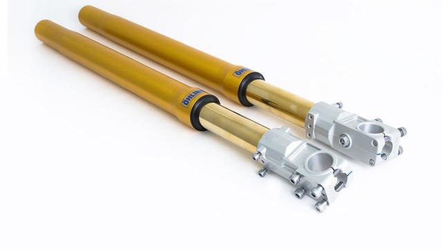 Suspensi upside down (USD)