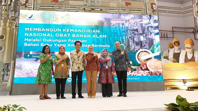 Sido Muncul Andalan R&D dan Pemanfaatan Teknologi