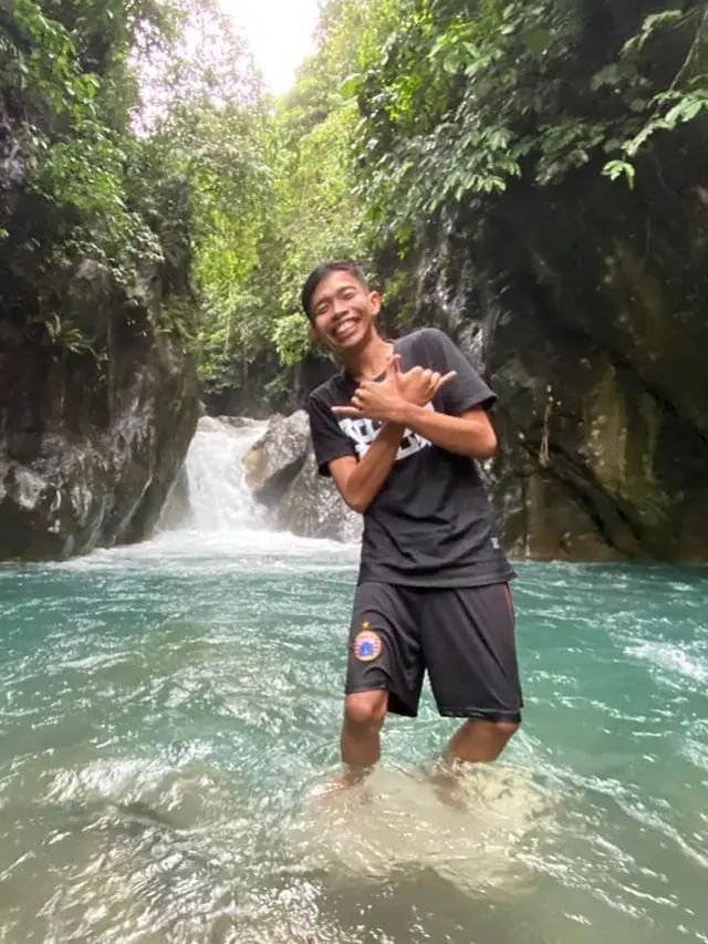 Potret Dede Sunandar, (Sumber: Instagram/dede_sunandar)