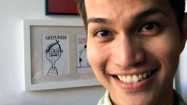 Reynhard Sinaga Umbar Foto Korban Di Grup Whatsapp Tekno