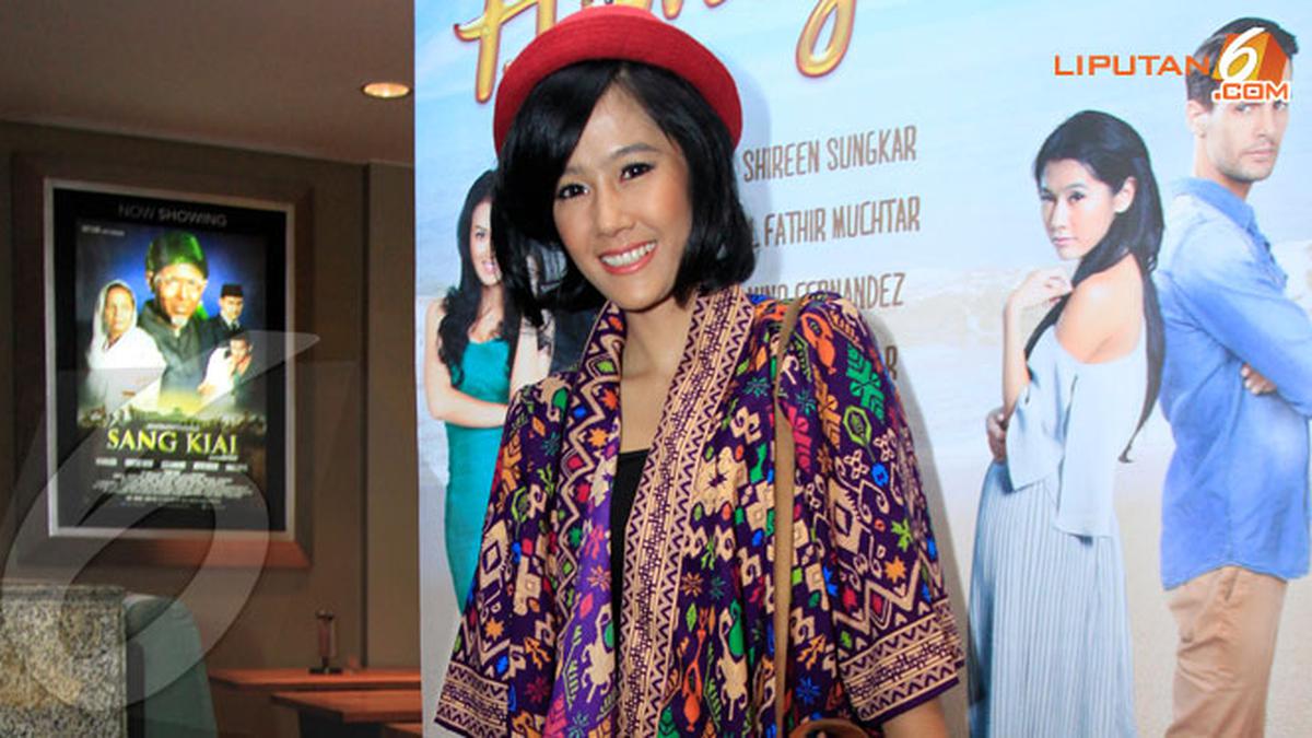 OMG! Ardina Rasti Kembali 'Dipukuli'...