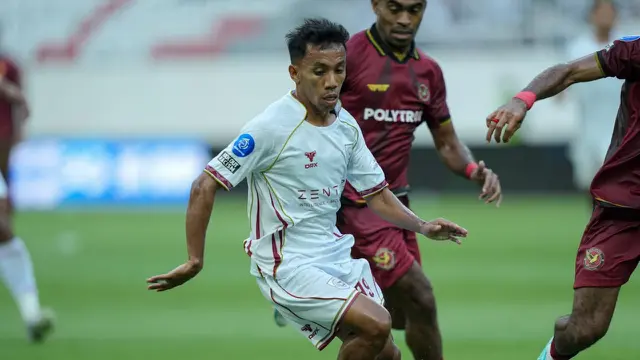 Muhammad Sihran