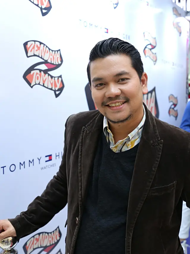 [Fimela] Indra Bekti