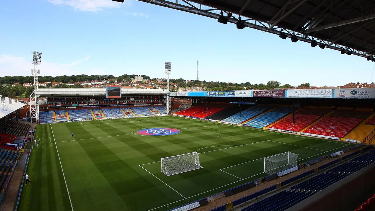 Selhurst Park