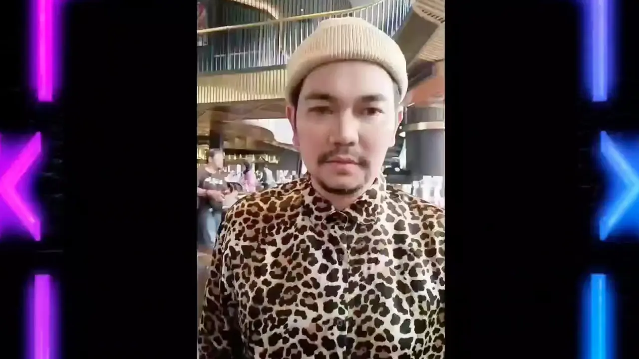 Indra Bekti