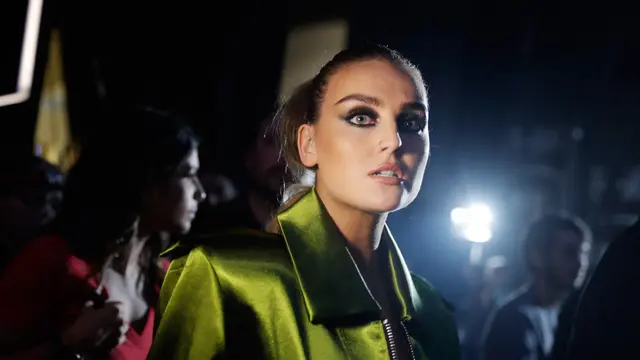 Perrie Edwards Little Mix