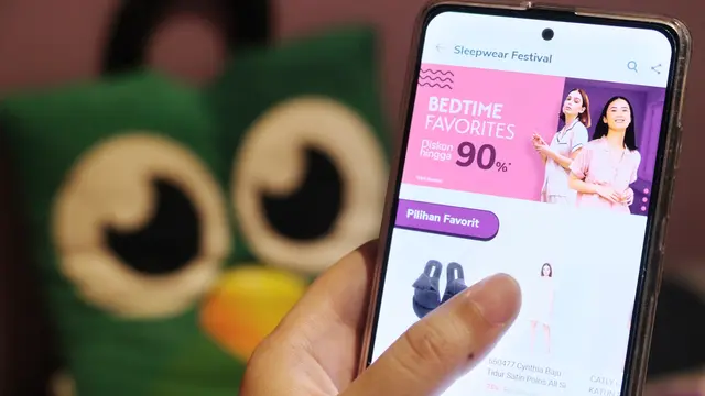 5 Cara untuk Mendapatkan Tidur Berkualitas di Masa Pandemi