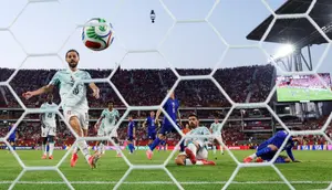 Piala Dunia 2026: Mengapa Gol Kedua Kroasia ke Gawang Portugal Dibatalkan VAR?