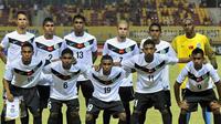 Timnas Timor Leste