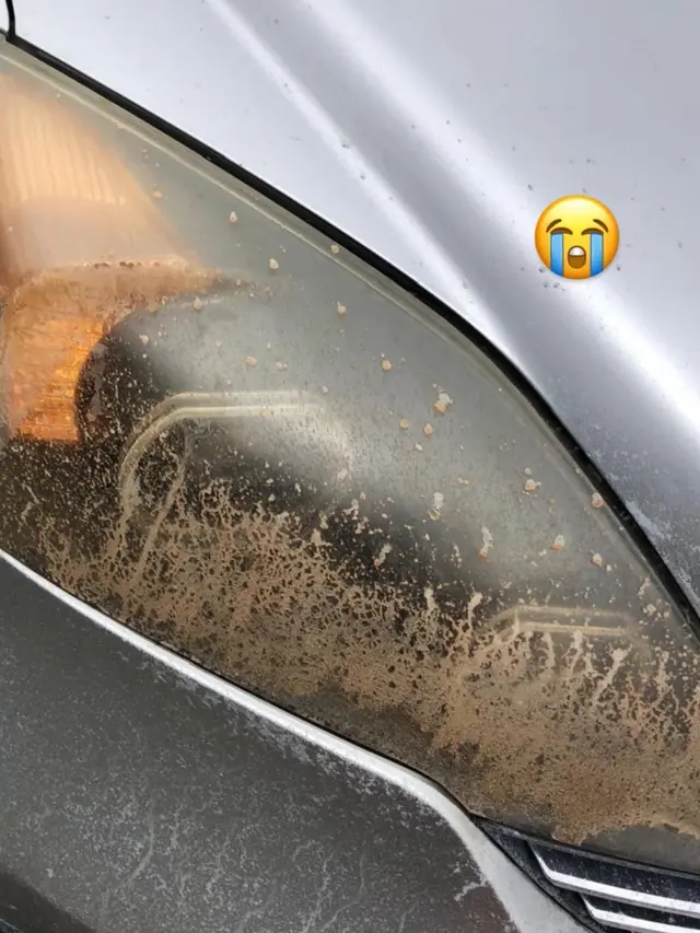Cairan Kimia Tumpah di Jalan Padalarang