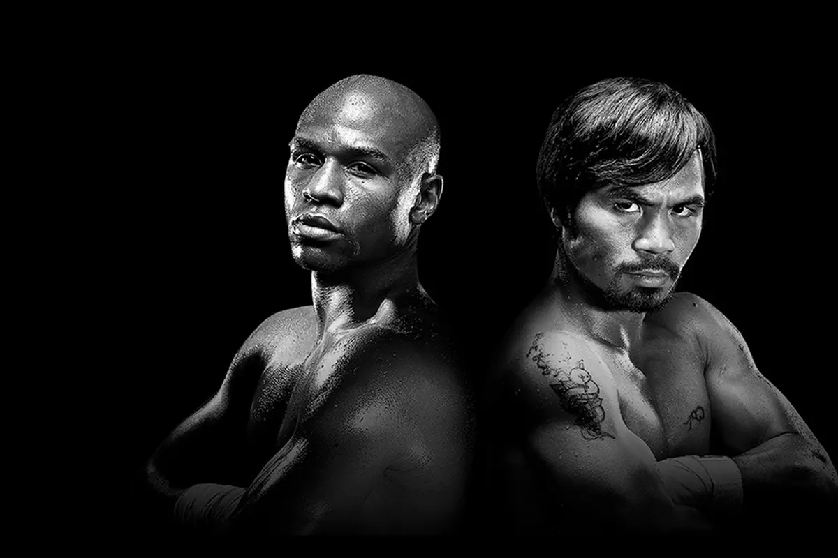 Tiket Duel Pacquiao vs Mayweather Memiliki Harga Sangat Fantastis