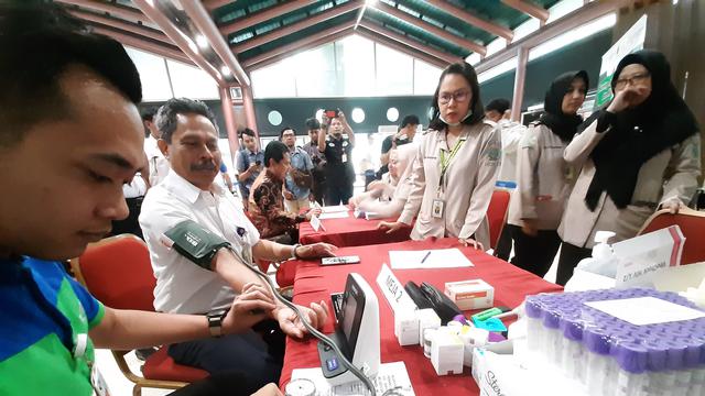 KKP Klas I Bandara Internasional Soekarno Hatta
