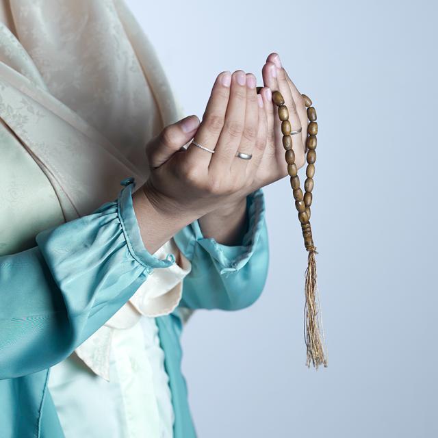 Baca Doa Ini Agar Terhindar Dari Fitnah Ramadan Liputan6com