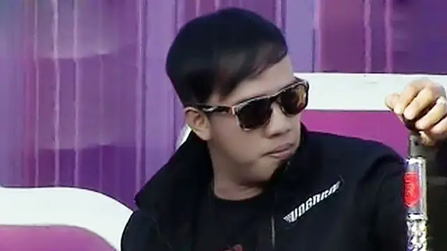 Repvblik - Sandiwara Cinta