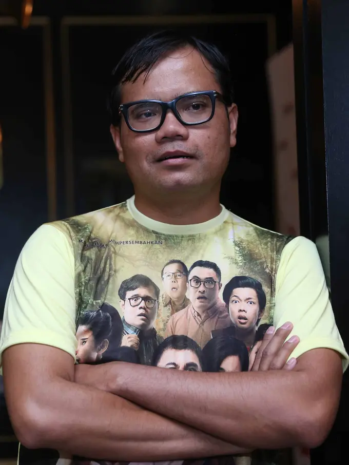 [Bintang] Soleh Solihun