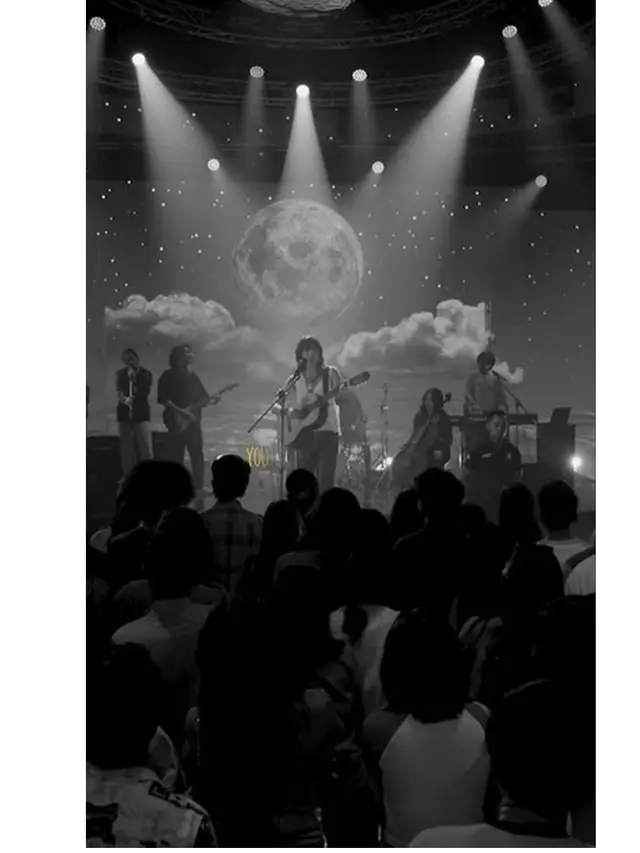 6 Potret Anya Geraldine Rilis Lagu Debut 'Bittersweet', Pakai Nama Panggung Naya