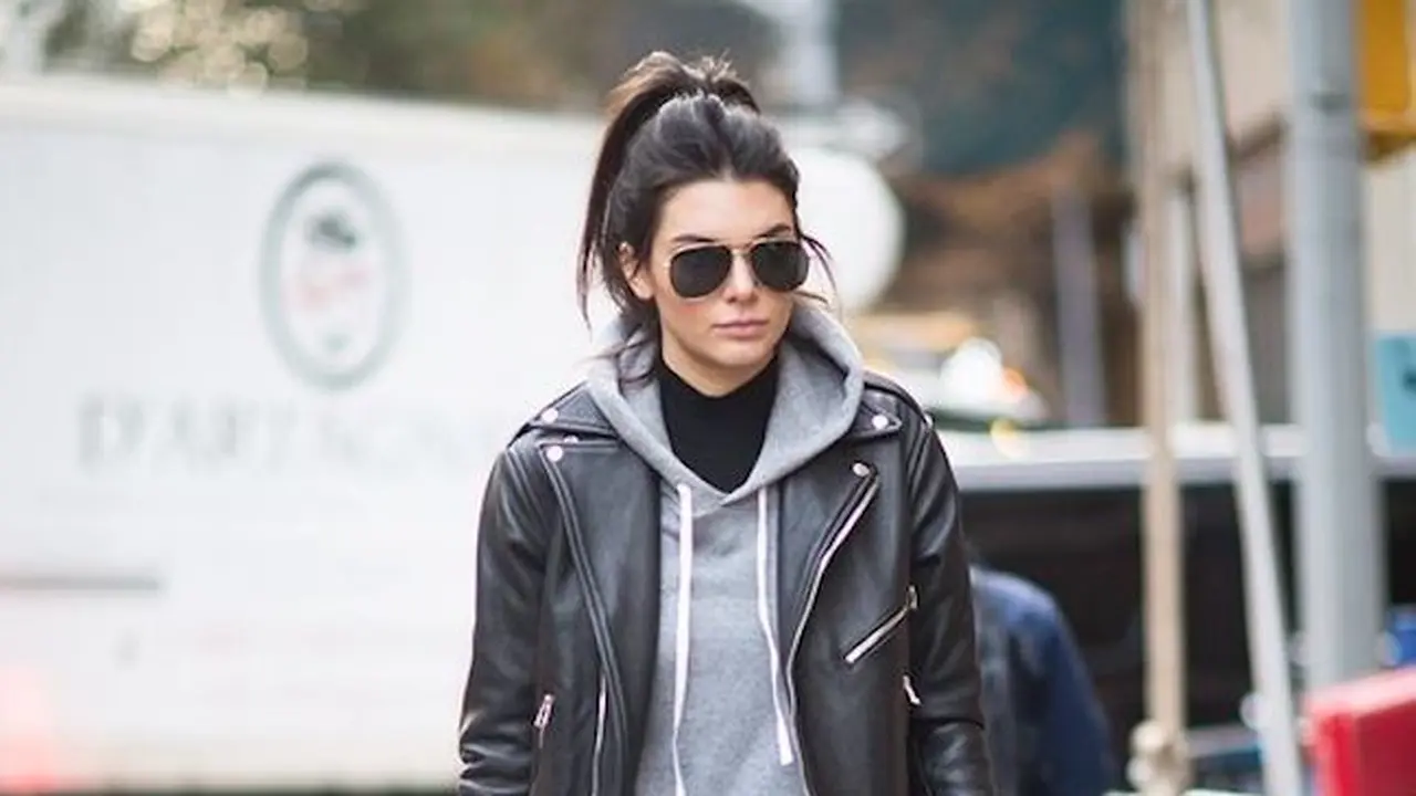 [Bintang] Kendall Jenner