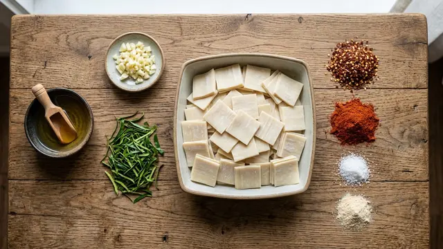 Resep Keripik Kulit Pangsit Tabur Daun Jeruk untuk Camilan Hemat